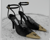 JC FaIz Lace Pumps