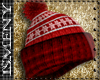 [Is] Beanie Red