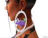 Angel Custom Hoops
