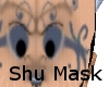 [Shu] Male Shukaku Mask!