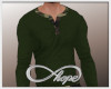 Camo Sweater AG Dk Green