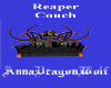 Reaper Couch