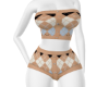 Mel Xadrez Set