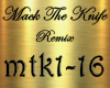 Mack The Knife Remix