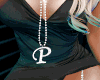P-Long Necklace Animated