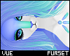 V e Bijou Hair 1