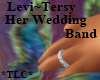 *TLC*Levi&Tersy-Her Band