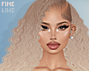 F. Keyla Blonde