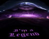 legend dome