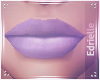 E~ Welles2 - Lilac Lips