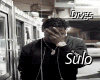 Travi$ Scott Zombies D+S