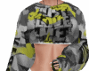 Urban Camouflaged Set