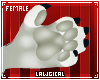 *L* Seishin F Paws