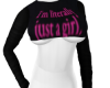 literally just a girl