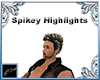 Spyke Highlights