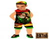 Animated Boy (Reggae)