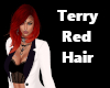 Terry Red Hair
