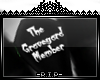 [R.I.P.]Graveyard*Member