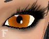 ~F Amber Anime Eyes *F