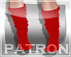 {P} Big Dreams Socks {F}