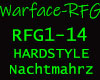 Warface-Rave F/T Grave