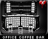 Office Coffee bar