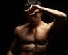 Male Sexy Stripper Dance