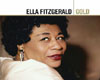 Ella Fitzgerald Jazz Pic