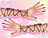 𝓶. ribbon wraps <3