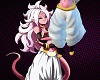 Android 21 Belt
