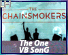 Chainsmokers-The One |VB