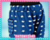 M. Independence Short