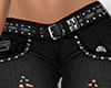 Black Jeans RL