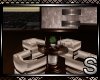 !!Halo Chair Set
