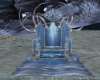 Neptune Throne