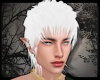 +Helios Hair - white