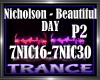 Nicholson - Beautiful P2