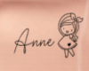 Tatto Anne