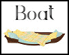 Lilium Boat