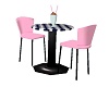 MJ-50s Dining table