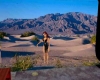 Desert Backdrop