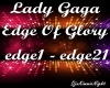 Lady Gaga  Edge of Glory