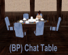 (BP) Chat Table