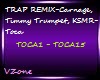 TRAP-TocaCarn,Trumpet,KS