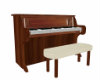 Scaled Playroom Piano