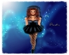 My touch Blue