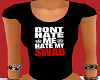 Dont Hate Swag Shirt (F)
