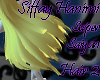 Siffay - SSJ Hair 2