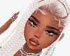 ʟ. saweetie white