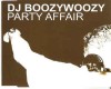 DJ BoozyWoozy - Party Af